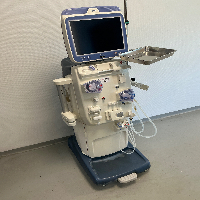 NIKKISO DBB-EXA image 1
